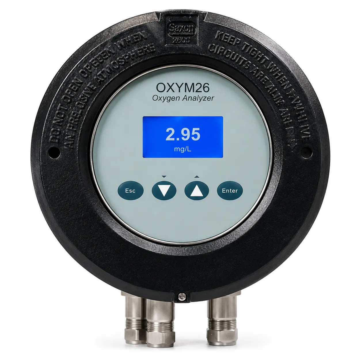 Gas Analyzer